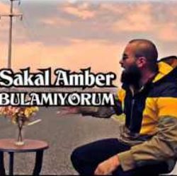 Sakal Amber Bulamıyorum