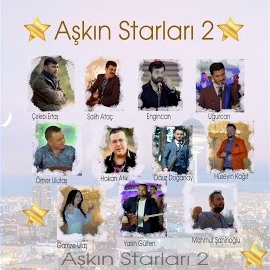 Salih Ataç Aşkın Starları 2