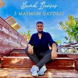 Samet Devses 3 Maymun Gaydası