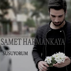 Samet Harmankaya Susuyorum