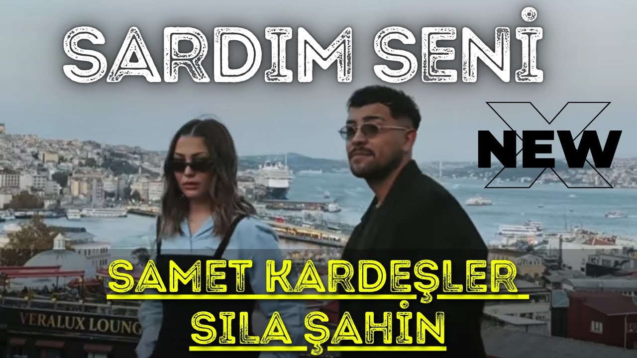 Samet Kardeşler Sardım Seni