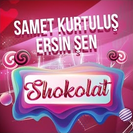 Samet Kurtuluş Shokolat