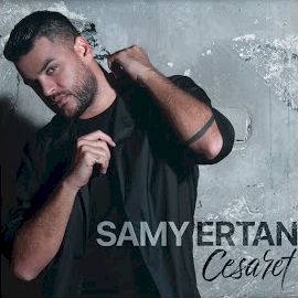 Samy Ertan Cesaret