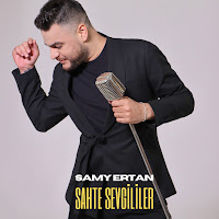 Samy Ertan Sahte Sevgililer