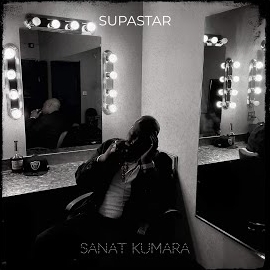 Sanat Kumara Supastar