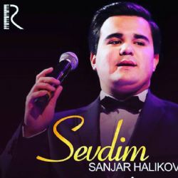 Sanjar Halikov Sevdim