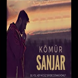 Sanjar Kömür