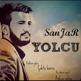 Sanjar Yolcu