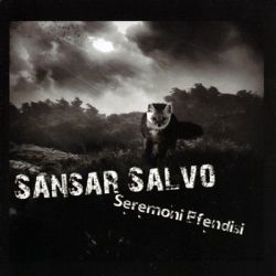 Sansar Salvo Seremoni Efendisi