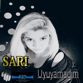 Sarı Uyuyamadım