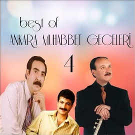 Savaş Göçer Best Of Ankara Muhabbet Geceleri 4