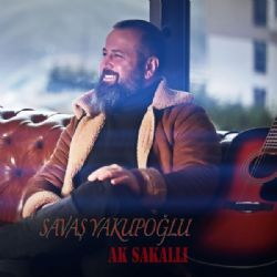 Savaş Yakupoğlu Ak Sakallı