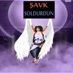 Şavk Soldurdun