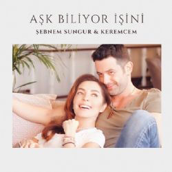 Şebnem Sungur Aşk Biliyor İşini