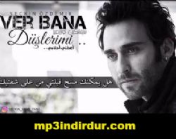 Seçkin Özdemir Ver Bana Düşlerimi