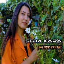 Seda Kara Bulgur Kazanı