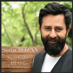 Sedat Bozan Suya Gider Allı Gelin