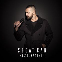 Sedat Can Üzülmedim Ki