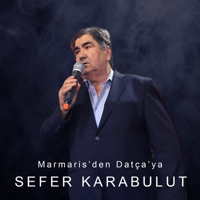 Sefer Karabulut Marmaristen Datçaya