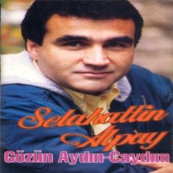 Selahattin Alpay Gözün Aydın