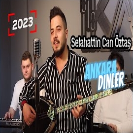 Selahattin Can Öztaş Ankara Dinler