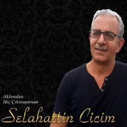 Selahattin Cicim Aklımdan Hiç Çıkmıyorsun