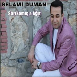 Selami Duman Sarıkamışa Ağıt