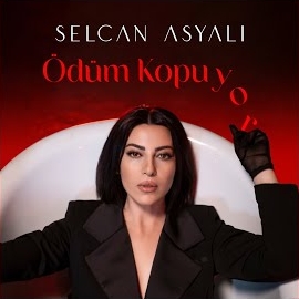 Selcan Asyalı Ödüm Kopuyor