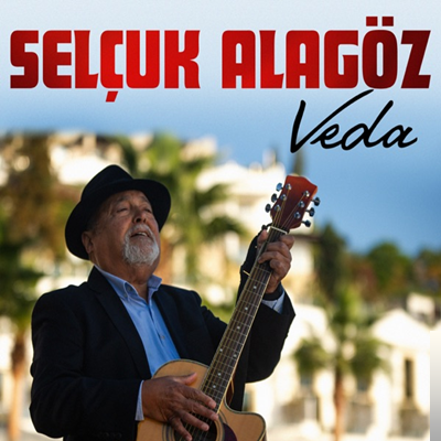 Selçuk Alagöz Veda