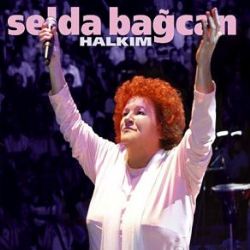 Selda Bağcan Halkım