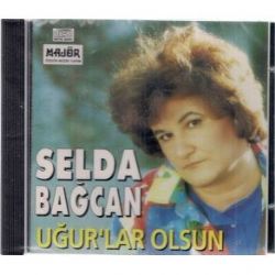 Selda Bağcan Uğurlar Olsun