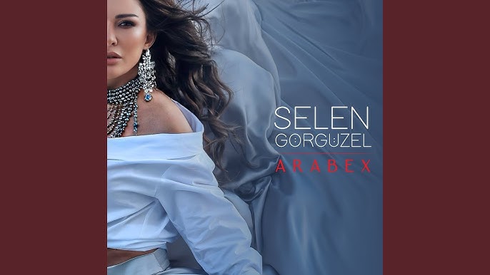 Selen Görgüzel Arabex