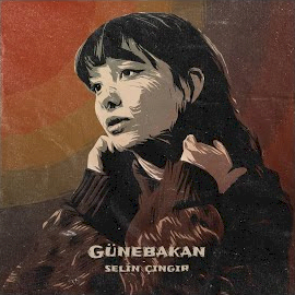 Selin Çıngır Günebakan