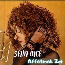 Selin İnce Affetmek Zor