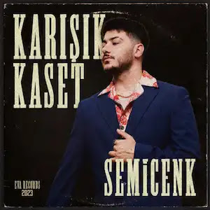 Semicenk Karışık Kaset