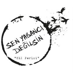 Sen Yabancı Değilsin Kül Perisi