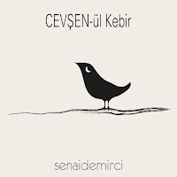 Senai Demirci Cevşen