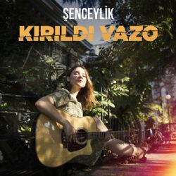 Şenceylik Kırıldı Vazo