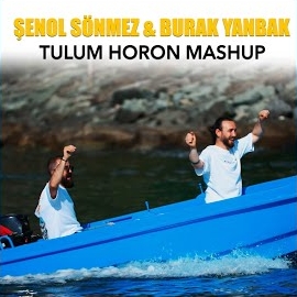 Şenol Sönmez Tulum Horon Mashup