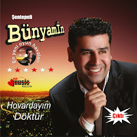 Şentepeli Bünyamin Hovardayım Döktür