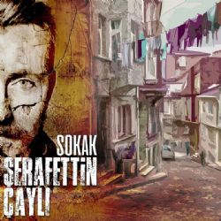 Şerafettin Çaylı Sokak