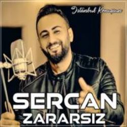 Sercan Zararsız İstanbul Konuşsun