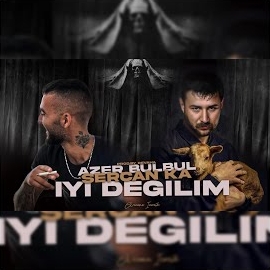 SercanKA İyi Değilim