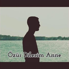 SercanKA Özür Dilerim Anne