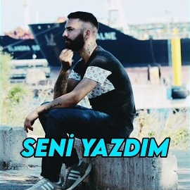 SercanKA Seni Yazdım