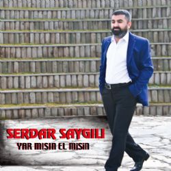 Serdar Saygılı Yarmısın Elmisin