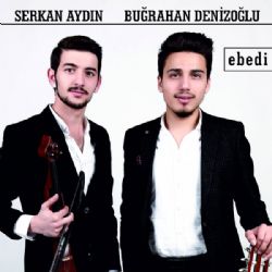 Serkan Aydın Ebedi