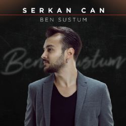 Serkan Can Ben Sustum