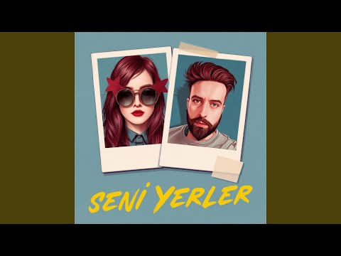 Serkan Çinioğlu Seni Yerler