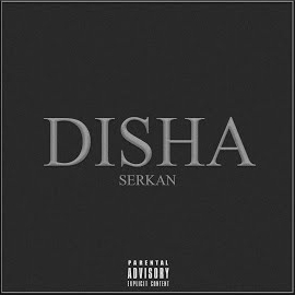 Serkan Disha